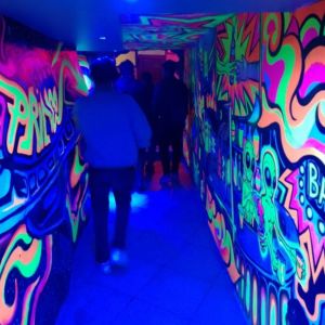 收聽Gule & Blå的si el clima va cambiando歌詞歌曲