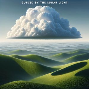 Guided by the Lunar Light (Moon Phase Serenity and Celestial Manifestation) dari Mindfullness Meditation World
