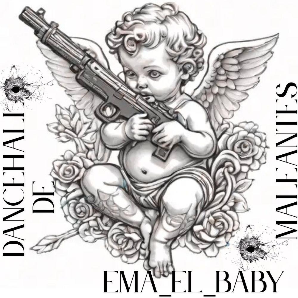 dancehall de maleantes (Explicit)