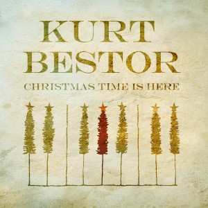 Kurt Bestor的專輯Christmas Time is Here