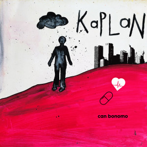 Dengarkan lagu Kaplan nyanyian Can Bonomo dengan lirik