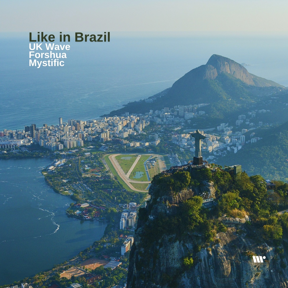 Like In Brazil (Hip Hop Version)