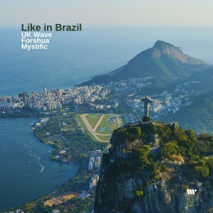 Listen to Like In Brazil (Hip Hop Version) song with lyrics from Mystific