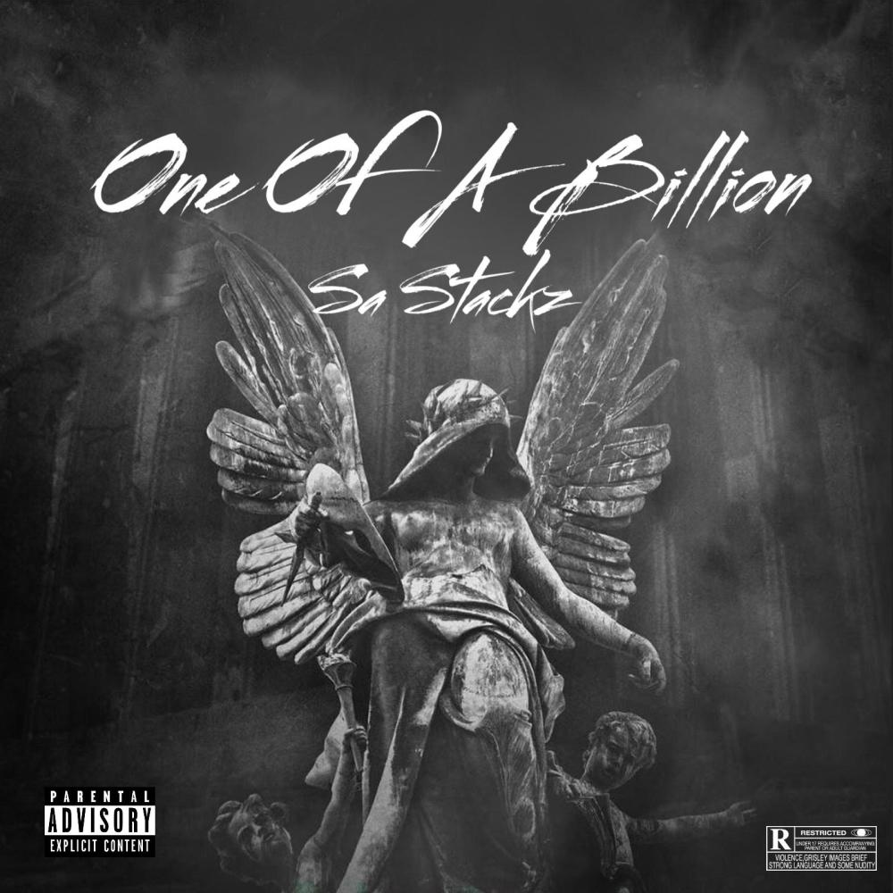 One Of A Billion (Explicit)