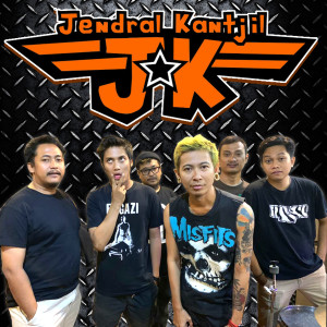 Dengarkan lagu Energi Kebencian nyanyian Jendral Kantjil dengan lirik