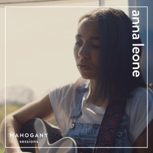Listen to I Never Really (Mahogany Sessions) song with lyrics from Anna Leone