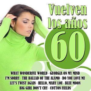收聽The 60's Pop Band的I Left My Heart in San Francisco歌詞歌曲