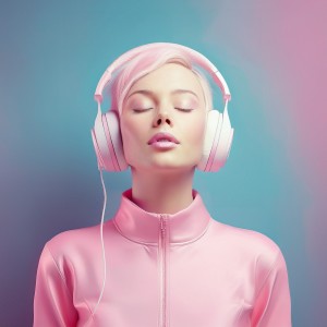 อัลบัม Hip Hop Chill: Ritmos Para Una Relajación Total ศิลปิน Naturaleza Sonidos de la Tierra