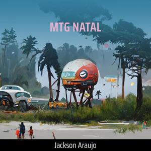 收聽Jackson Araújo的Mtg Natal (Explicit)歌詞歌曲