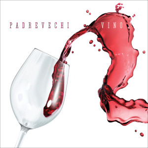Osvaldo Padrevechi的專輯Vino