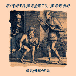 收聽Gofreeze的Experimental Mouse (Annlor Remix)歌詞歌曲