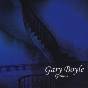 ดาวน์โหลดและฟังเพลง LP พร้อมเนื้อเพลงจาก Gary Boyle