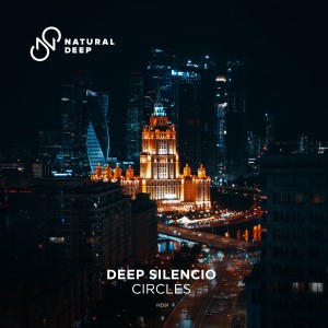 Album Circles from Deep Silencio