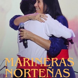 Facu Sanz的专辑Mix Marineras Norteñas (En Vivo)