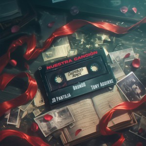 ดาวน์โหลดและฟังเพลง Nuestra Canción (Culpables Remix) พร้อมเนื้อเพลงจาก BrunoG