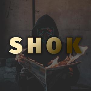 Listen to Shok song with lyrics from Flag