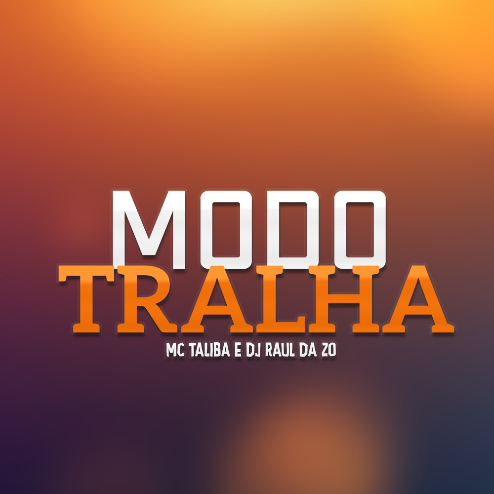 Modo Tralha