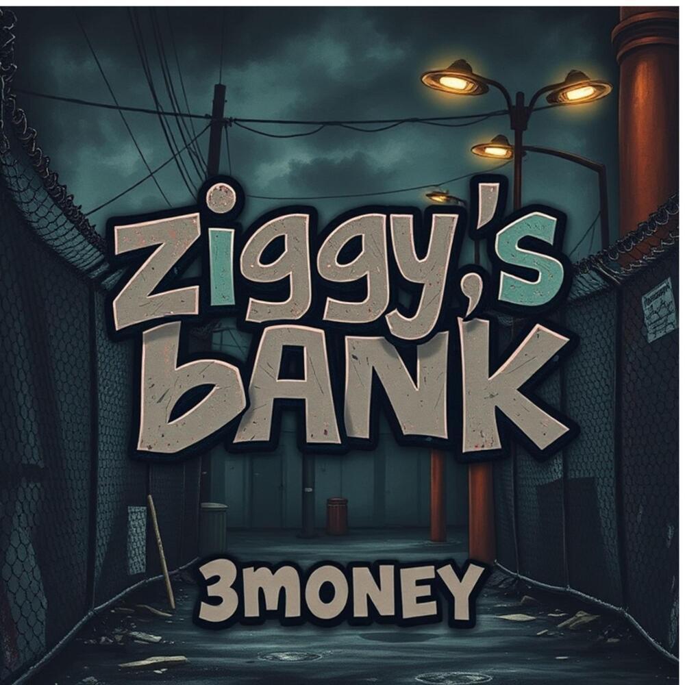 ziggy,s bank (Explicit)