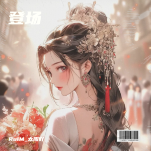 收听RuiM_太阳吖的登场 (cover: 刘德华) (完整版)歌词歌曲