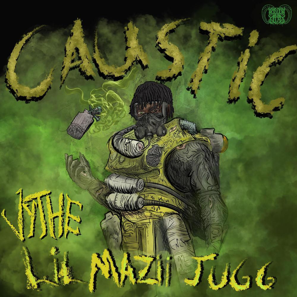 CAUSTIC (Explicit)