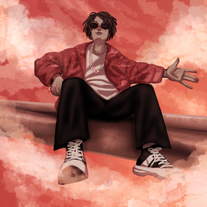 Album Jet lag (Explicit) from Savvy