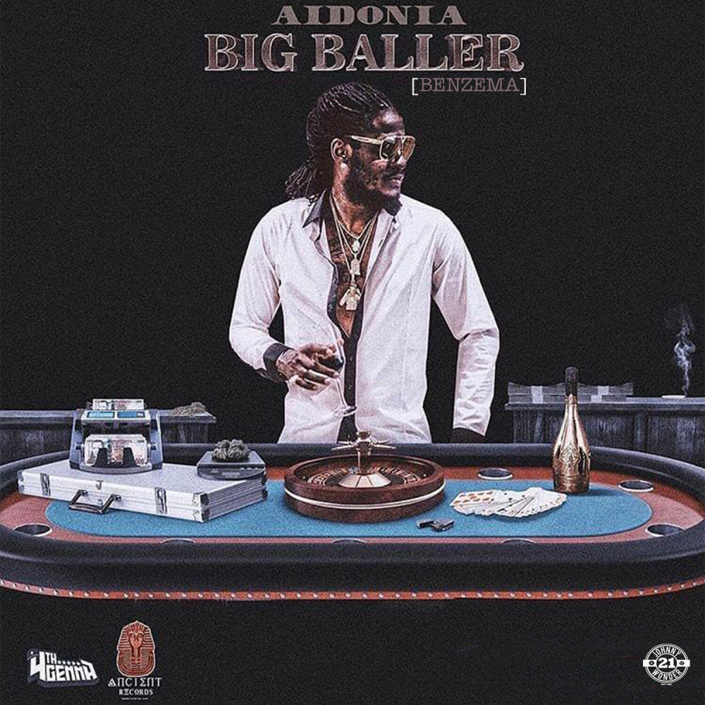Big Baller (Explicit)