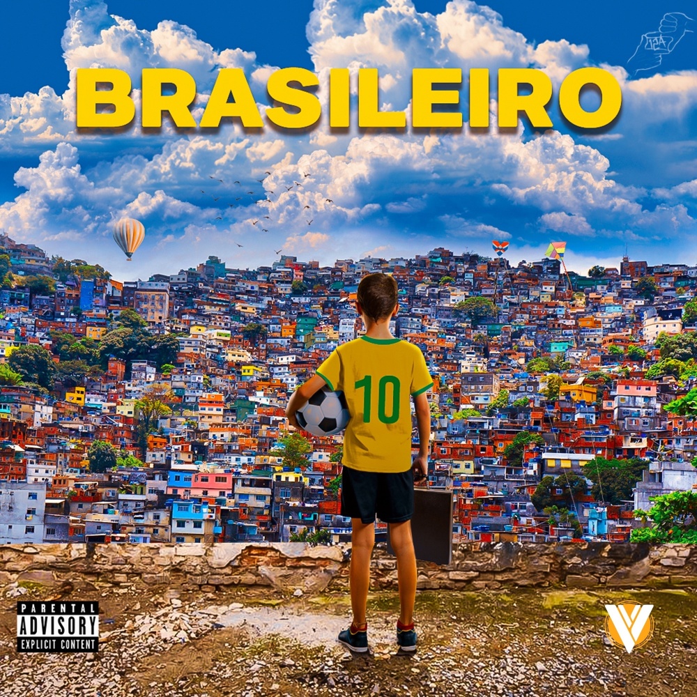 Brasileiro (Explicit)