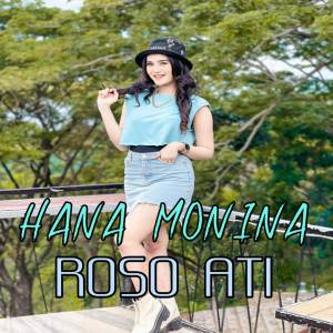 Hana Monina的专辑Roso Ati