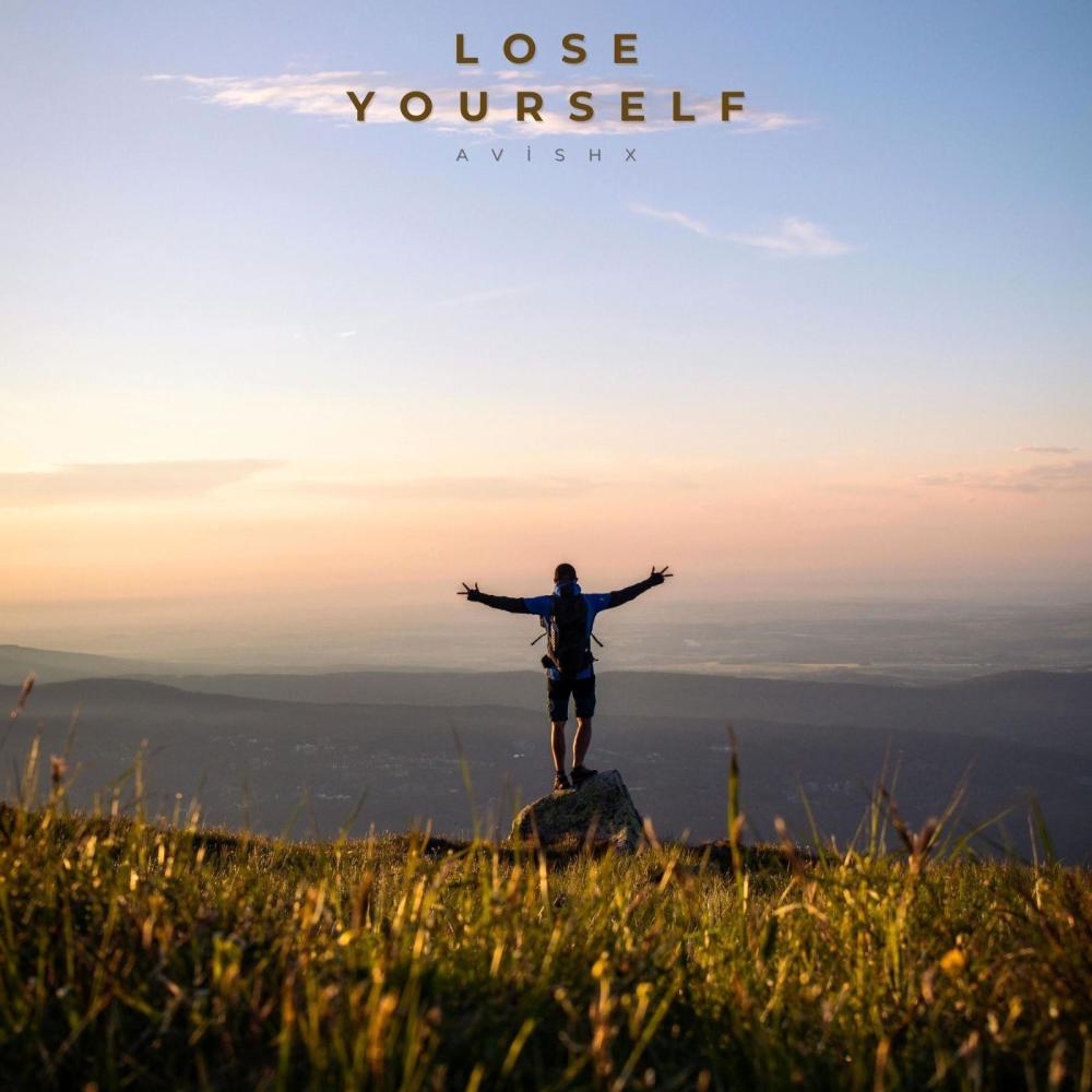 Lose Yourself