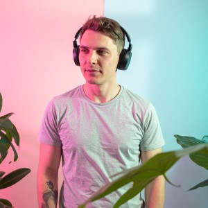 default playlist img