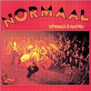 收聽Normaal的Hummelo (Live)歌詞歌曲