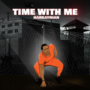 收听Harkaynian的Time With Me歌词歌曲