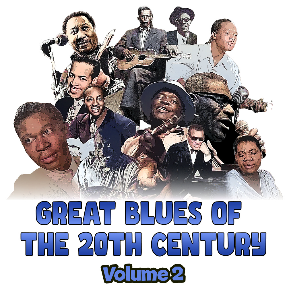 Kind Hearted Woman Blues