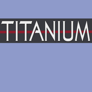 收聽Titanium I Am Titanium的Titanium歌詞歌曲