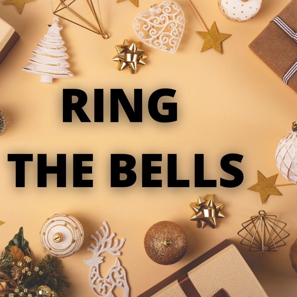 A Christmas Festival: Jingle Bells / O Come, All Ye Faithful