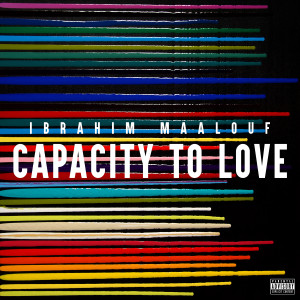 Flavia Coelho的專輯Capacity to Love (Explicit)