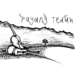 Dengarkan lagu Amy nyanyian Payung Teduh dengan lirik