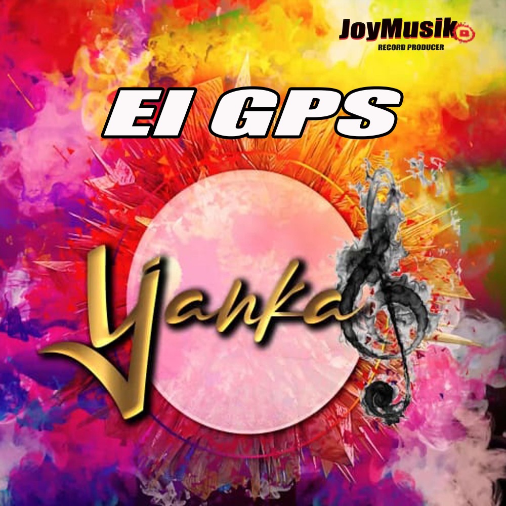 El Gps (Version Acoustic)