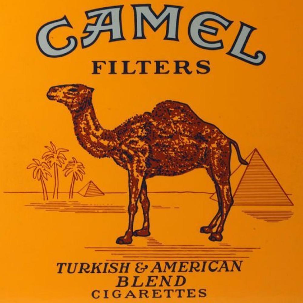 Camel Filters (BRTS) (Explicit)