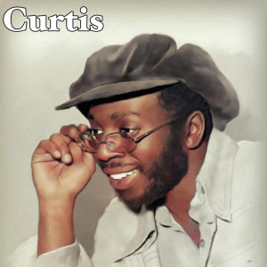 Album Curtis oleh Curtis Mayfield