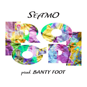อัลบัม IRO-IRO ศิลปิน Seamo
