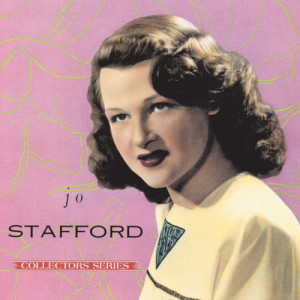收聽Jo Stafford的No Other Love (Remastered)歌詞歌曲