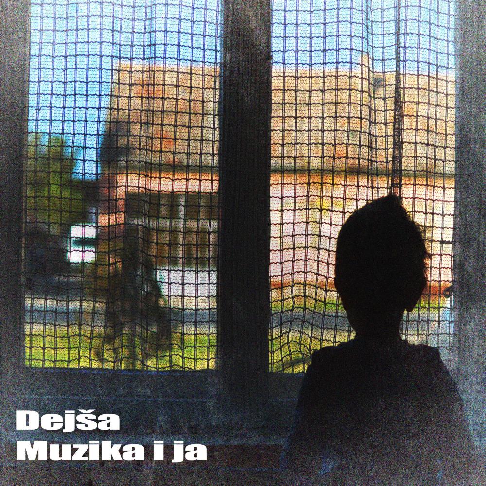 Muzika i ja (Explicit)