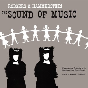 Dengarkan The Sound Of Music: Do-Re-Mi lagu dari Orchestra Of The Broadway Light Opera Society dengan lirik