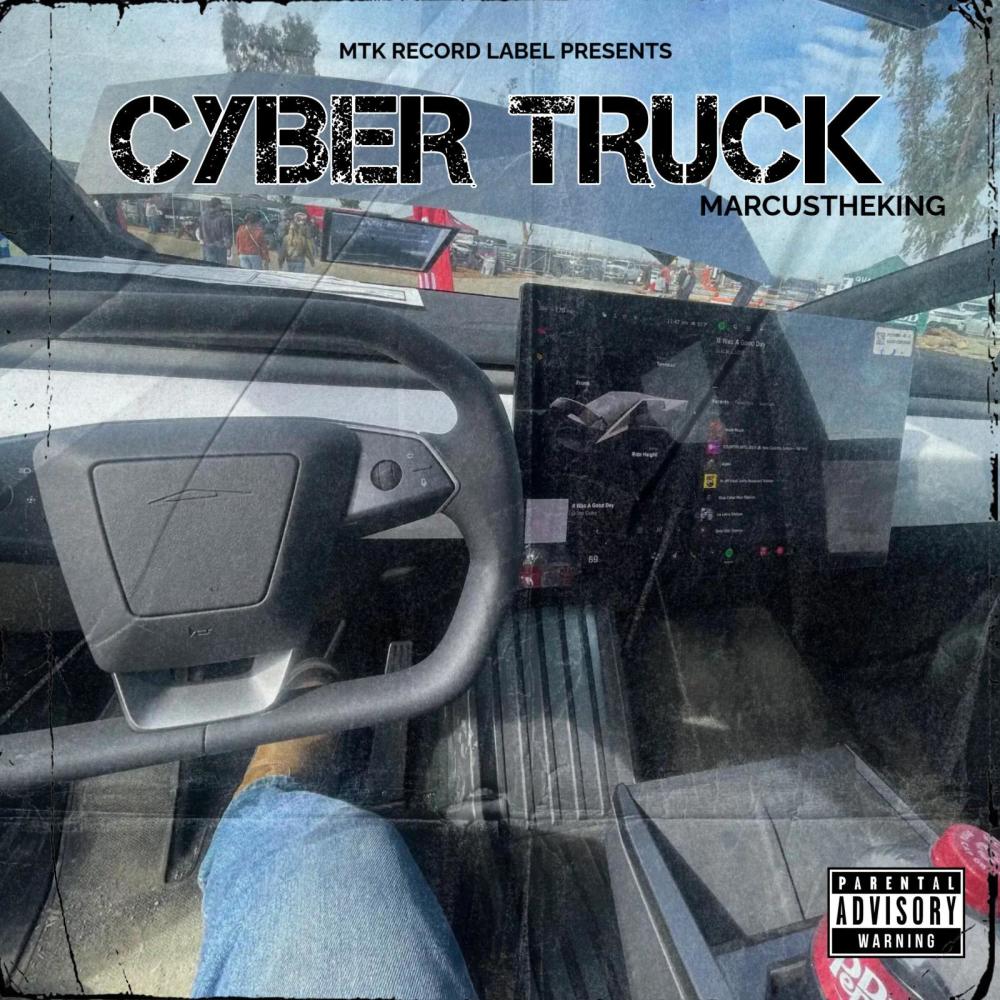 Cybertruck (Explicit)