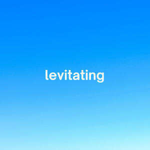 收聽Just Jazz的Levitating歌詞歌曲