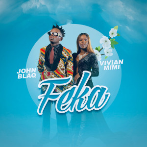 Album Feka from 