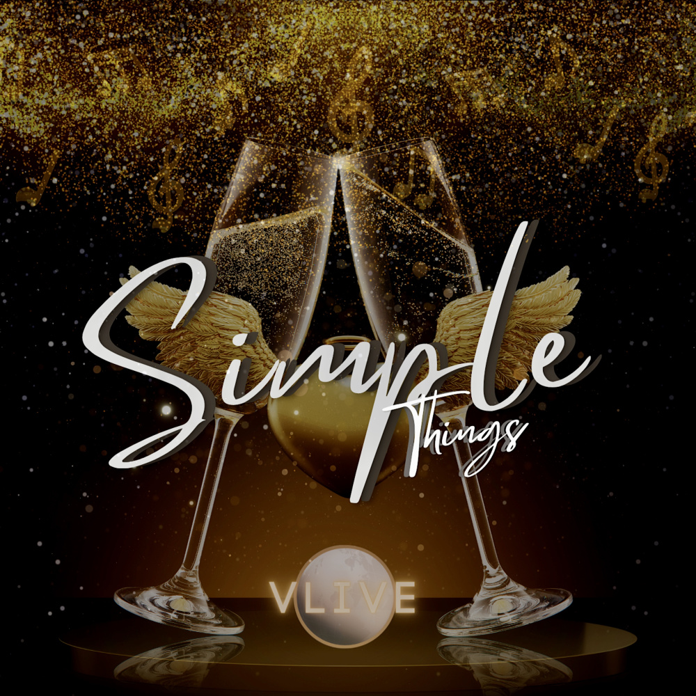 Simple Things (Instrumental)