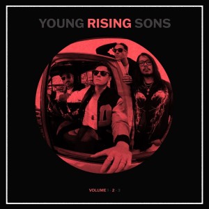 Young Rising Sons的专辑Life's A Mess