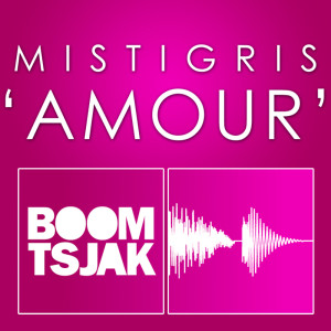 Album Amour from Mistigris
